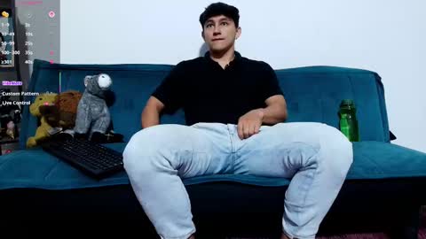 Snapshot of jacques_cardiet chatting on 9, 2, 2026 jacobo online show from 9, 2, 2026