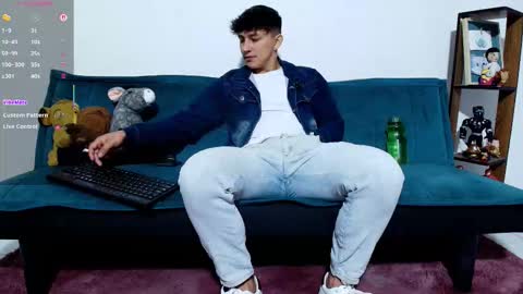 Snapshot of jacques_cardiet chatting on 14, 2, 2026 jacobo online show from 14, 2, 2026