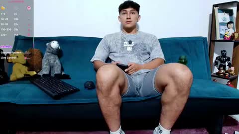 Snapshot of jacques_cardiet chatting on 15, 2, 2026 jacobo online show from 15, 2, 2026