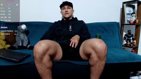 Snapshot of jacques_cardiet chatting on 16, 2, 2026 jacobo online show from 16, 2, 2026