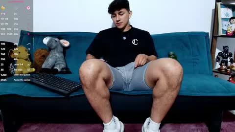 Snapshot of jacques_cardiet chatting on 19, 2, 2026 jacobo online show from 19, 2, 2026