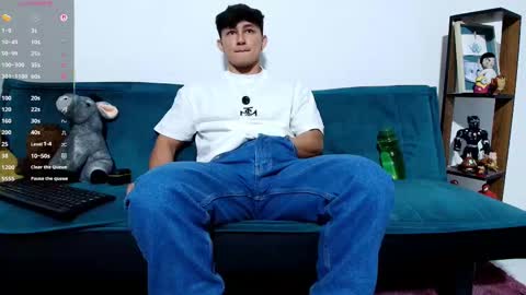 Snapshot of jacques_cardiet chatting on 20, 2, 2026 jacobo online show from 20, 2, 2026