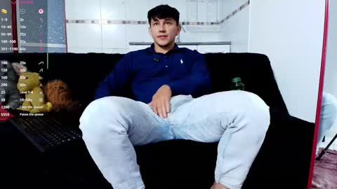 Snapshot of jacques_cardiet chatting on 23, 2, 2026 jacobo online show from 23, 2, 2026