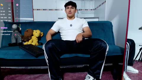 Snapshot of jacques_cardiet chatting on 27, 2, 2026 jacobo online show from 27, 2, 2026