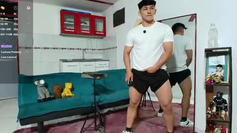 Snapshot of jacques_cardiet chatting on 1, 3, 2026 jacobo online show from 1, 3, 2026