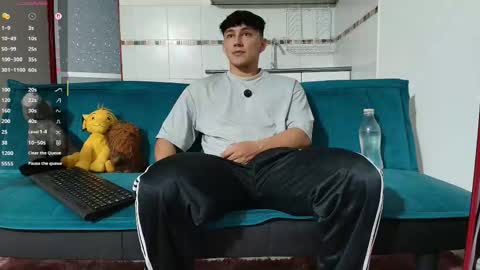 Snapshot of jacques_cardiet chatting on 2, 3, 2026 jacobo online show from 2, 3, 2026