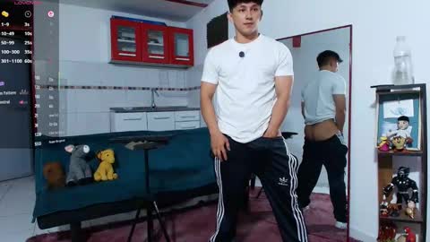 Snapshot of jacques_cardiet chatting on 7, 3, 2026 jacobo online show from 7, 3, 2026