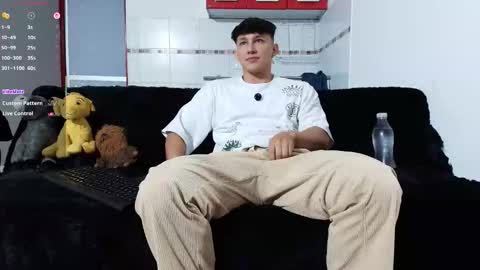 Snapshot of jacques_cardiet chatting on 20, 3, 2026 jacobo online show from 20, 3, 2026