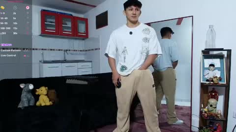 Snapshot of jacques_cardiet chatting on 30, 3, 2026 jacobo online show from 30, 3, 2026