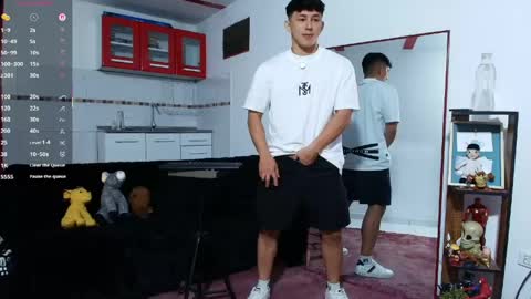 Snapshot of jacques_cardiet chatting on 12, 4, 2026 jacobo online show from 12, 4, 2026