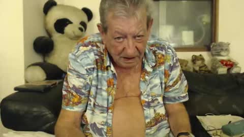 Snapshot of jacques_de_france chatting on 11, 5, 2026 Jacques online show from 11, 5, 2026