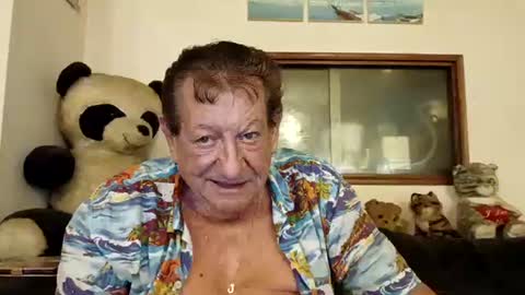 Snapshot of jacques_de_france chatting on 19, 6, 2026 Jacques online show from 19, 6, 2026