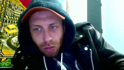 vincentlove online show from 27, 1, 2025