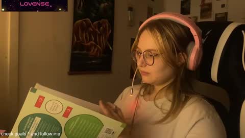 jacywinslat online show from 29, 10, 2025