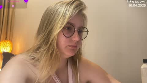 jacywinslat online show from 16, 4, 2026