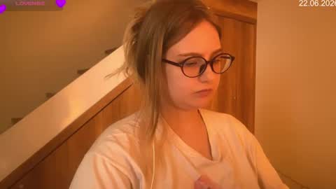 Snapshot of jacywinslat chatting on 23, 6, 2026 jacywinslat online show from 23, 6, 2026