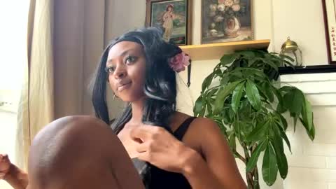 Snapshot of jada_valentine chatting on 3, 8, 2026 Jada online show from 3, 8, 2026