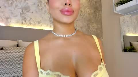 Jada Kai online show from 15, 11, 2025
