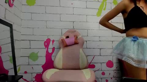 Jadde Greyy  online show from 20, 3, 2026