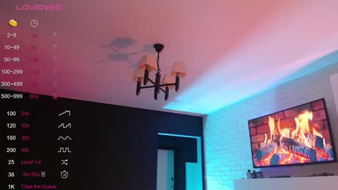 Jade online show from 28, 11, 2025