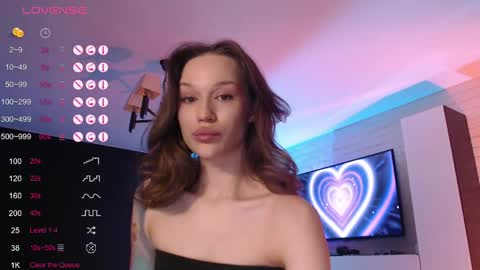 Jade online show from 11, 4, 2026