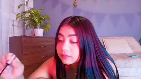 Snapshot of jade_brunnette chatting on 6, 7, 2026 Jade Brunete online show from 6, 7, 2026