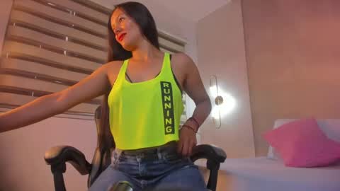 Snapshot of jade_callen chatting on 2, 6, 2026 J A D E online show from 2, 6, 2026