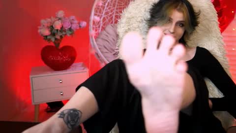 Snapshot of jade_castle chatting on 24, 2, 2025 jade_castle online show from 24, 2, 2025