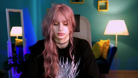 Snapshot of jade_castle chatting on 8, 3, 2025 jade_castle online show from 8, 3, 2025