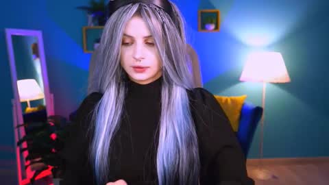 Snapshot of jade_castle chatting on 19, 10, 2025 jade_castle online show from 19, 10, 2025