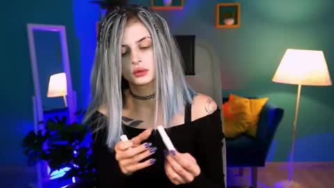 jade_castle online show from 11, 11, 2025