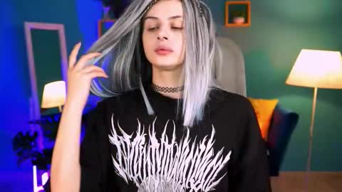 jade_castle online show from 15, 11, 2025