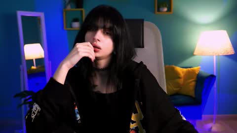 jade_castle online show from 22, 2, 2026