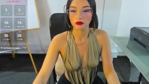 jade_connor online show from 23, 5, 2026