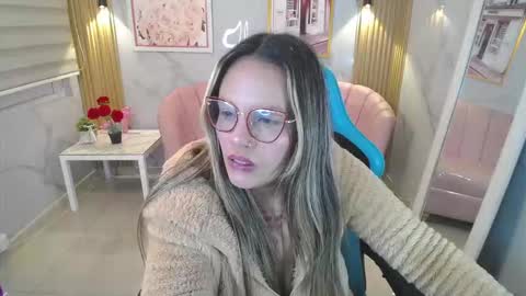 Jade  online show from 22, 11, 2025