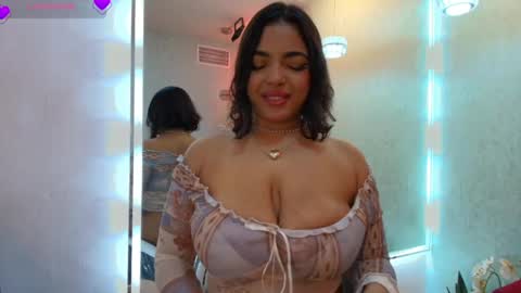 Snapshot of jade_nair chatting on 16, 5, 2026 Jade online show from 16, 5, 2026