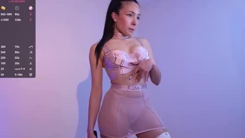 Jade Paris online show from 14, 2, 2026