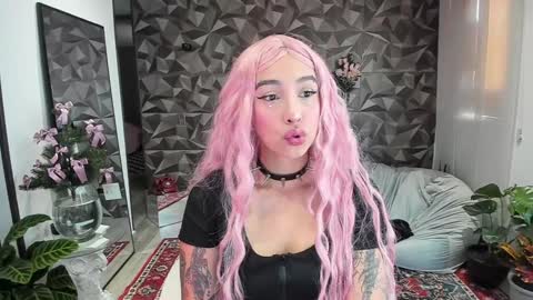 Snapshot of jade_porn chatting on 4, 12, 2024 Jade  independent model online show from 4, 12, 2024