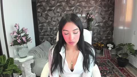 Snapshot of jade_porn chatting on 11, 12, 2024 Jade  independent model online show from 11, 12, 2024