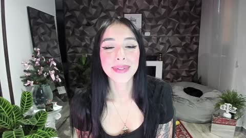 Snapshot of jade_porn chatting on 5, 1, 2025 Jade  independent model online show from 5, 1, 2025