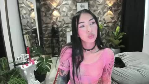 Snapshot of jade_porn chatting on 14, 2, 2025 Jade  independent model online show from 14, 2, 2025