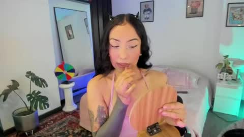 Jade  independent model online show from 14, 5, 2026