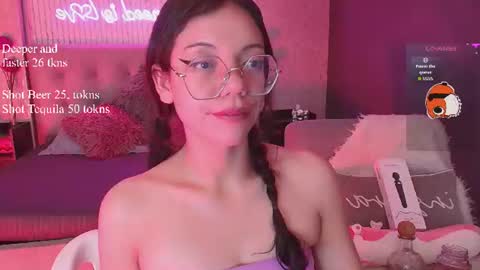 Snapshot of jade_storm_ chatting on 13, 6, 2026 JADE online show from 13, 6, 2026