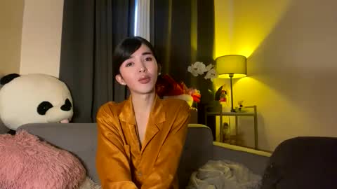 Adriana online show from 23, 2, 2026