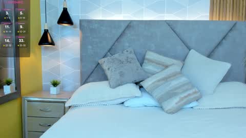 Alanis Cooper online show from 20, 11, 2025