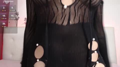 Jadeadamsxx online show from 24, 1, 2025