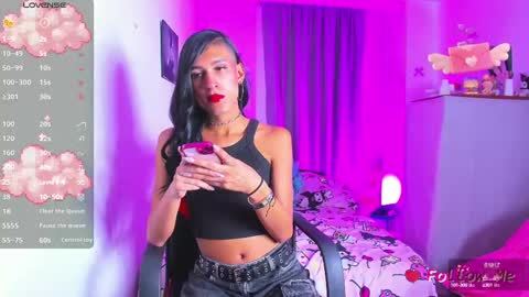 Jade Benett online show from 23, 10, 2025