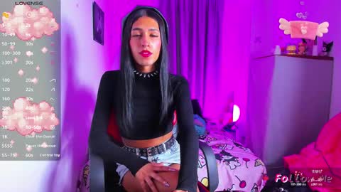 Jade Benett online show from 13, 11, 2025