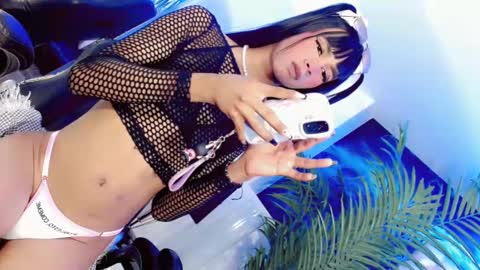 Snapshot of jadee_williamss chatting on 5, 1, 2025 Jadee Williamss online show from 5, 1, 2025