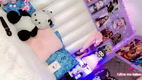 Snapshot of jadee_williamss chatting on 4, 11, 2025 Jadee Williamss online show from 4, 11, 2025